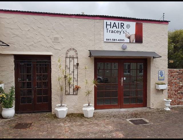 34M² RETAIL RENTED IN WALMER